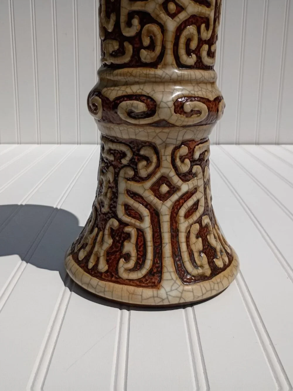 Oriental Accent vintage oriental
